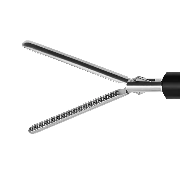 Strong Atraumatic Clamp 10mm