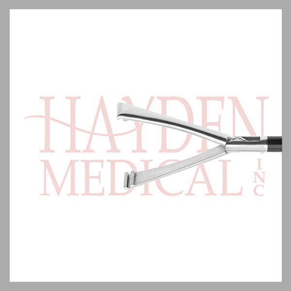 TC T-Shaped Grasping Forceps