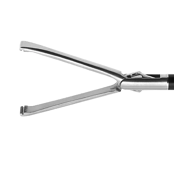 TC Allis Atraumatic Grasping Forceps