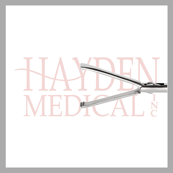TC Allis Grasping Forceps