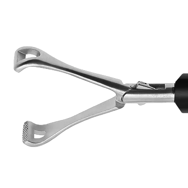 TC Babcock Grasping Forceps 10mm