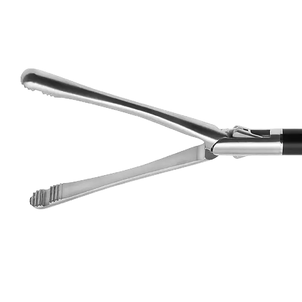 Strong Long Grasping Forceps