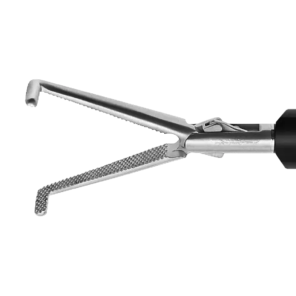 Mixter Clamp 90 Degree 10mm