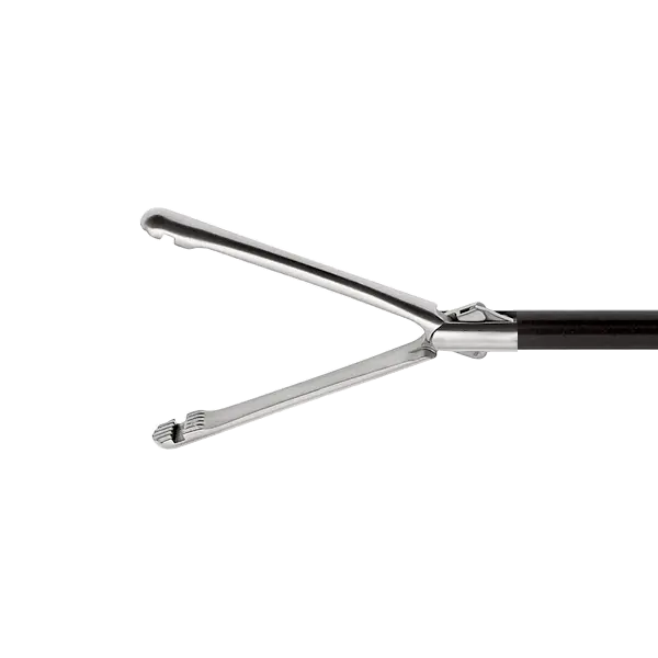 Allis Rounded Grasping Forceps 