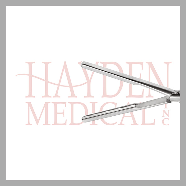 Glassmann Grasping Forceps