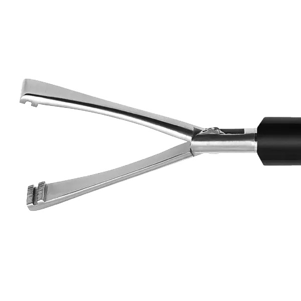 T-Shaped Grasping Forceps 10mm