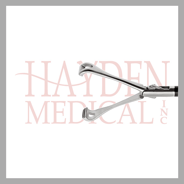 Babcock Grasping Forceps