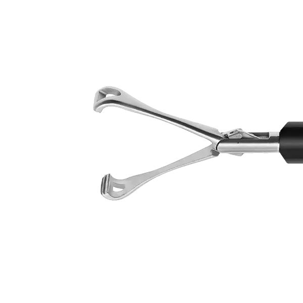 Babcock Grasping Forceps 10mm