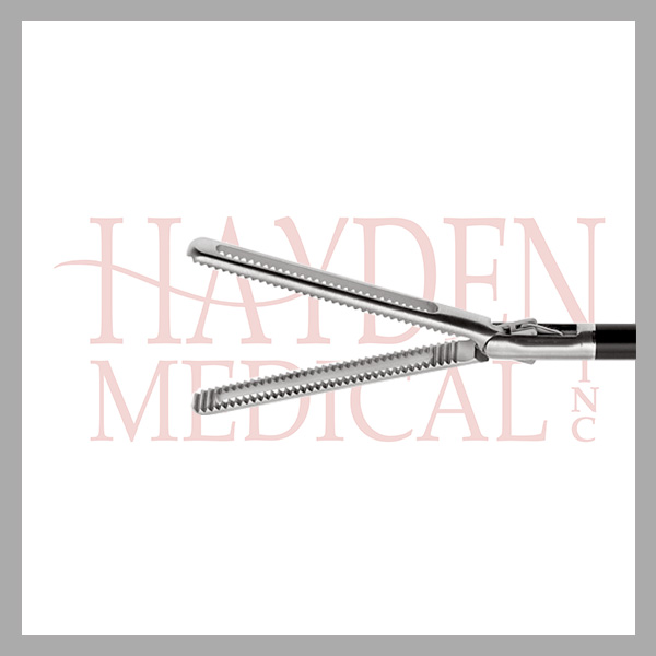 Fenestrated Clamp