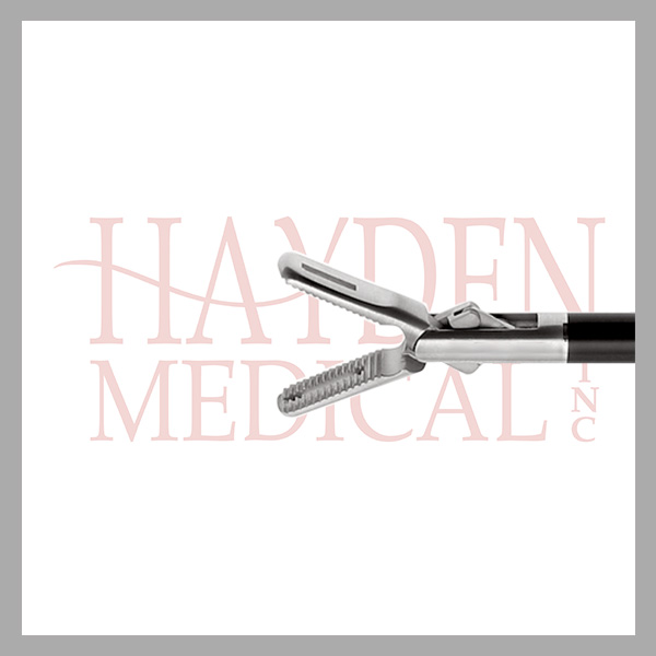 Fenestrated Dissecting Forceps