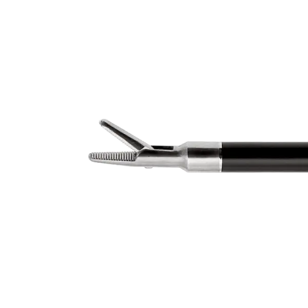 Needleholder Cross Serrated 