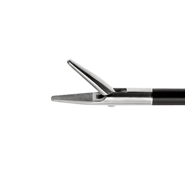 Pointed Needleholder TC