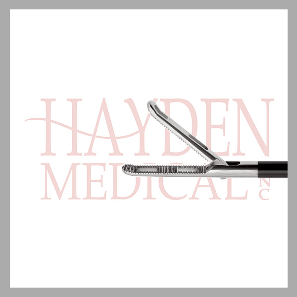 Croce Olmi Grasping Forceps