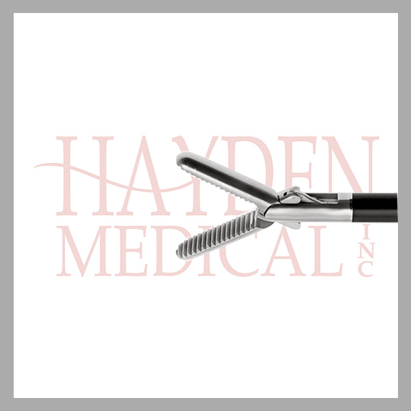 Standard Grasping Forceps
