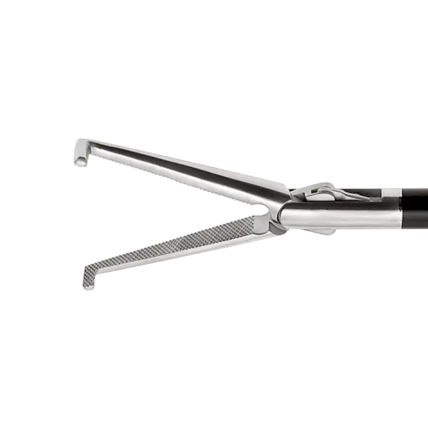 Mixter Clamp 90 Degree
