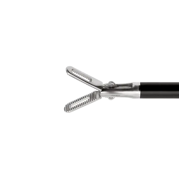 Fenestrated Grasping Micro Jaws Forceps