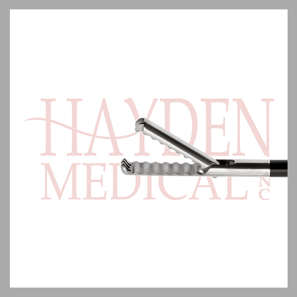 Retraction Forceps