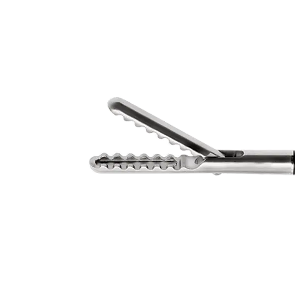 Wave Grasping Forceps DG