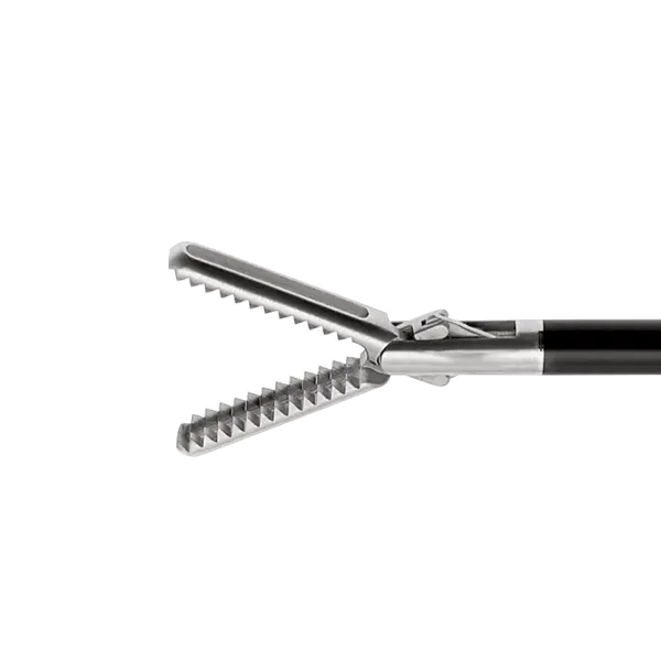 Fenestrated Grasping Round Forceps