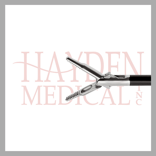 Dolphin Nose Grasping Forceps