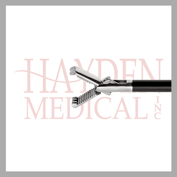 Cobra Grasping Forceps