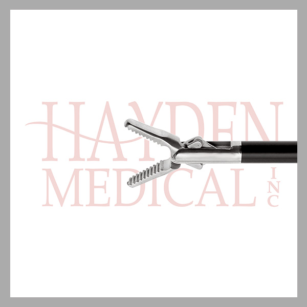 Duckbill Grasping Forceps