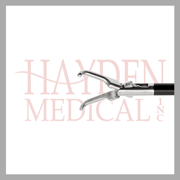 Dissecting Angled Forceps