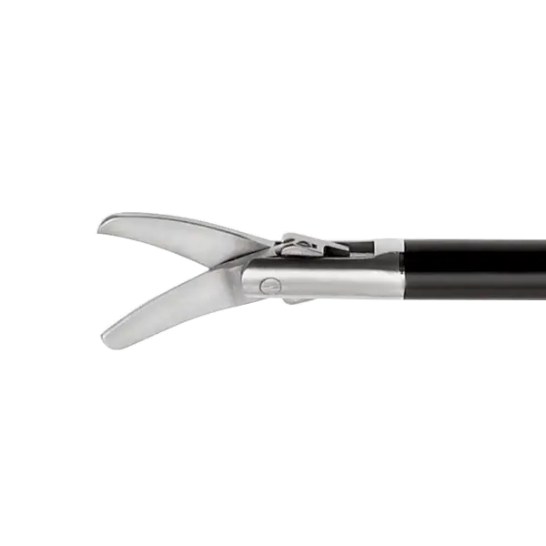 Miniature Metzenbaum Scissors