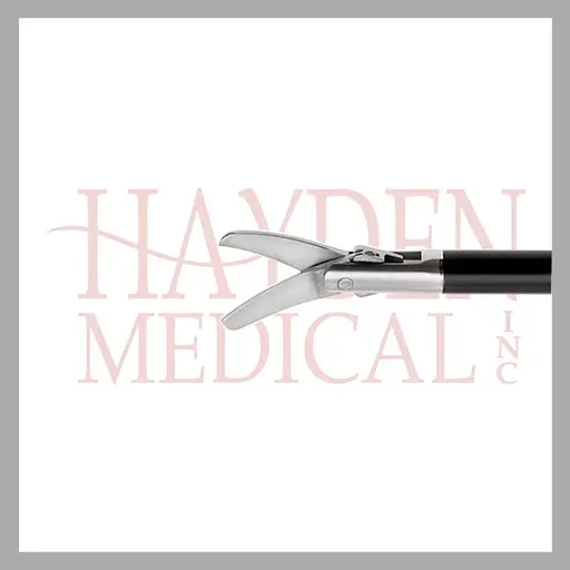 Miniature Metzenbaum Scissors