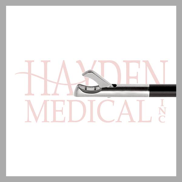 Biopsy Punch Hook Style