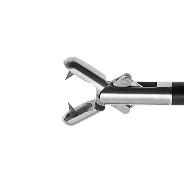 Biopsy Spoon with Spike