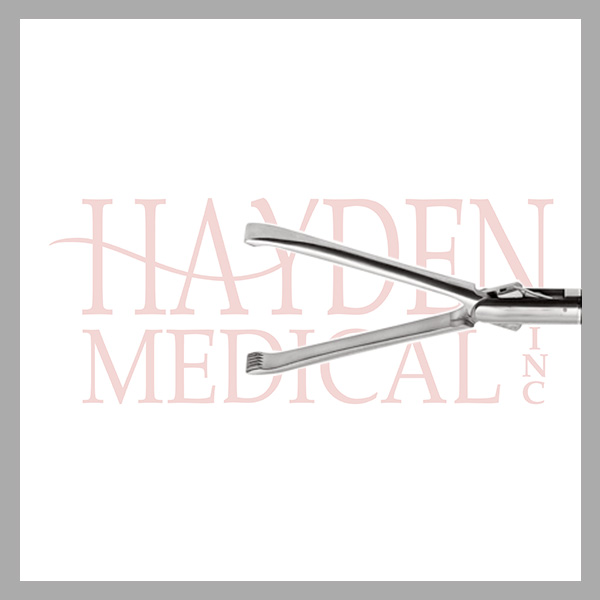 Allis Grasping Forceps