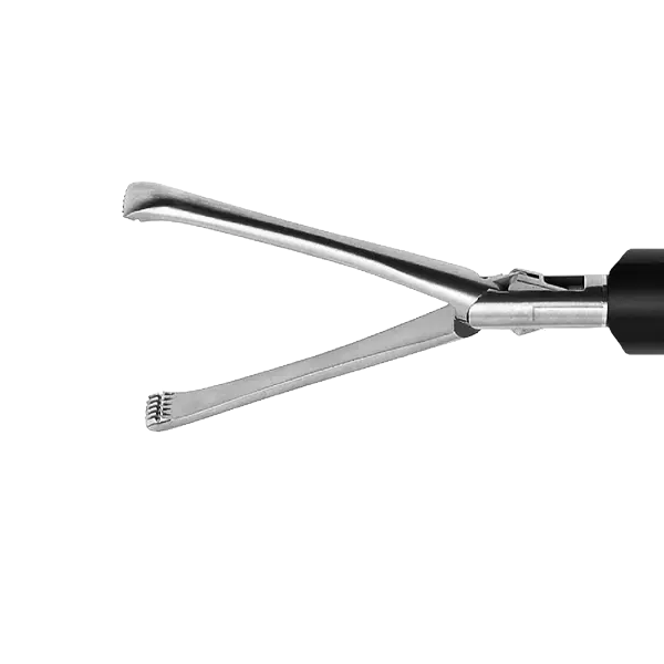 De Bakey Grasping Forceps 10mm