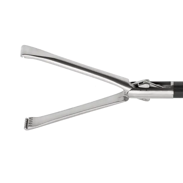 De Bakey Inner Grasping Forceps