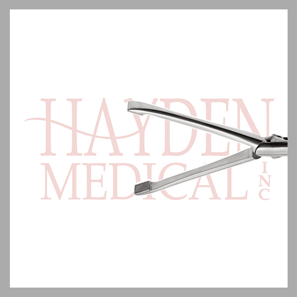 TC Allis Grasping Forceps 10mm