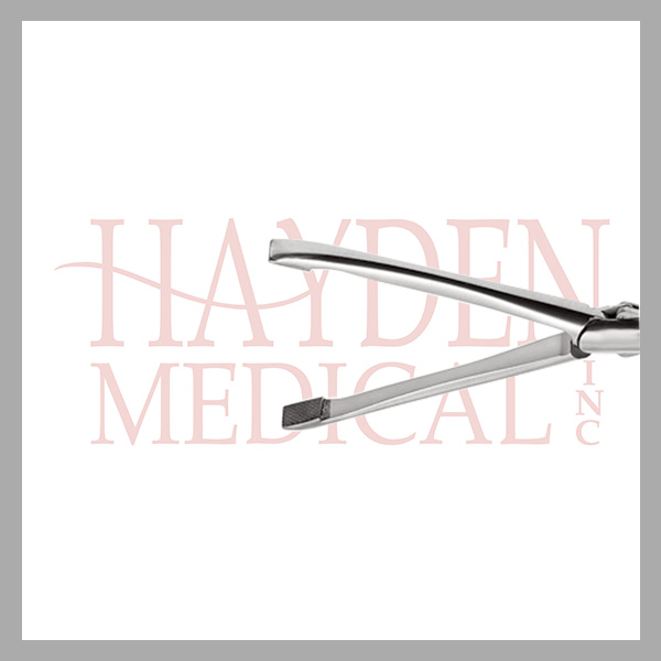 TC Allis Grasping Forceps
