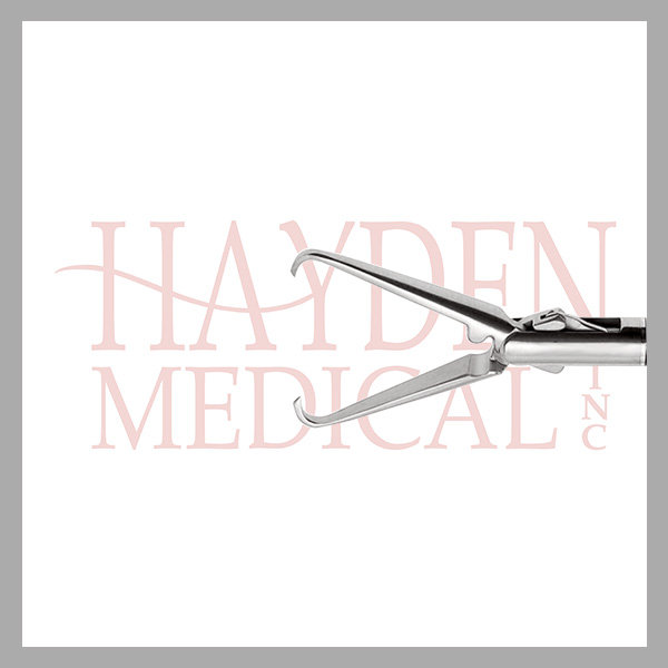 Tenaculum Grasping Forceps