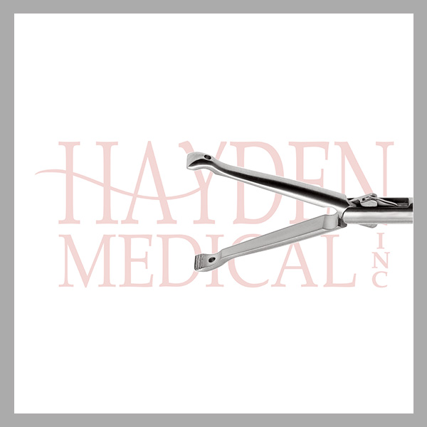 Babcock Grasping Forceps