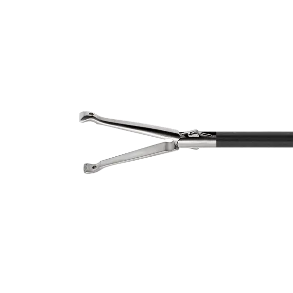 Babcock - De Bakey Grasping Forceps