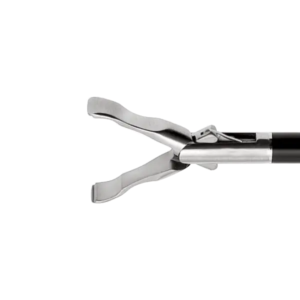 Babcock Short Grasping Forceps