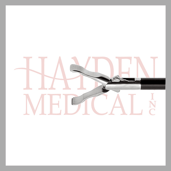 Babcock Short Grasping Forceps