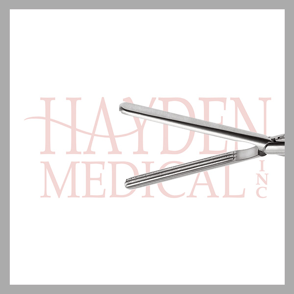 Kocher Grasping Forceps