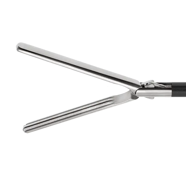 De Bakey Grasping Forceps