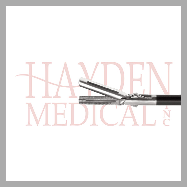 Hunter Grasping Forceps