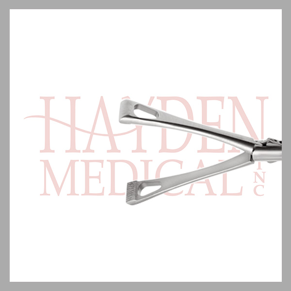 Duval Grasping Forceps