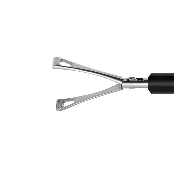 Duval Grasping Forceps 10mm