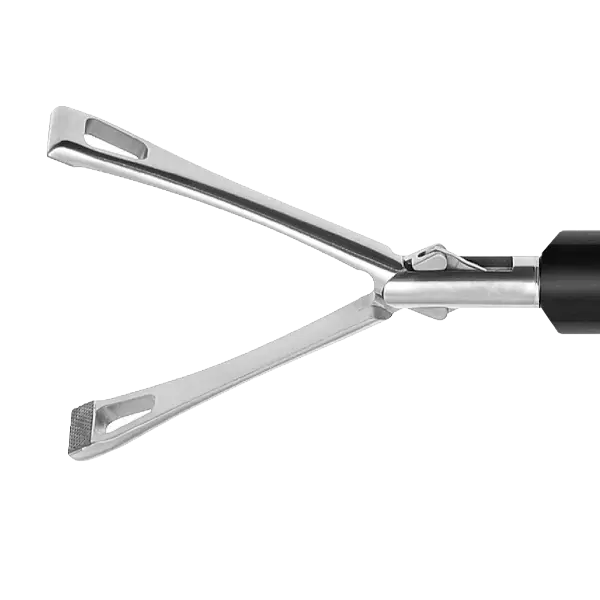 TC Collin Grasping Forceps 10mm