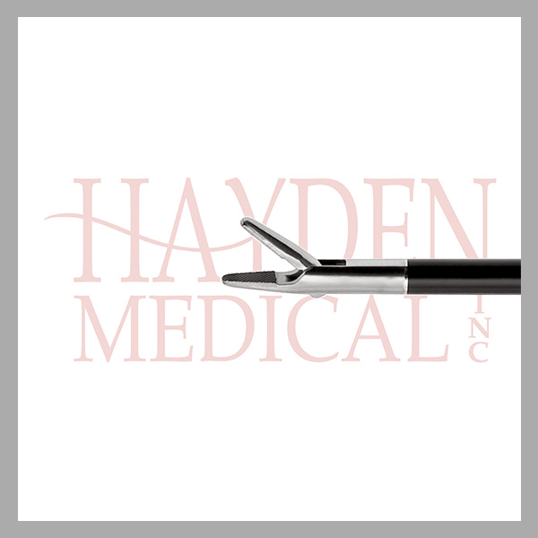 Needleholder Pointed