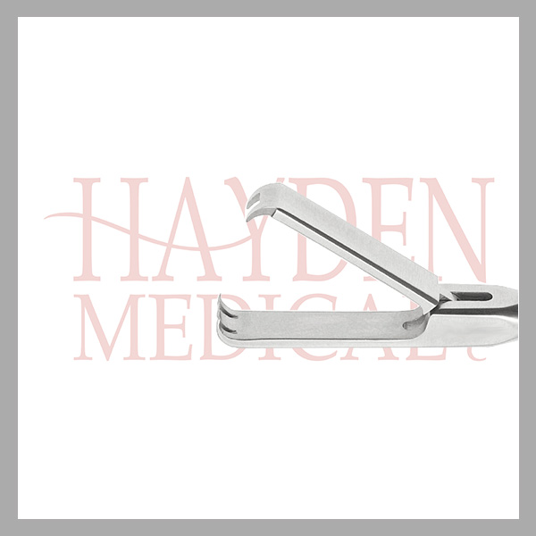 Claw Forceps 10mm