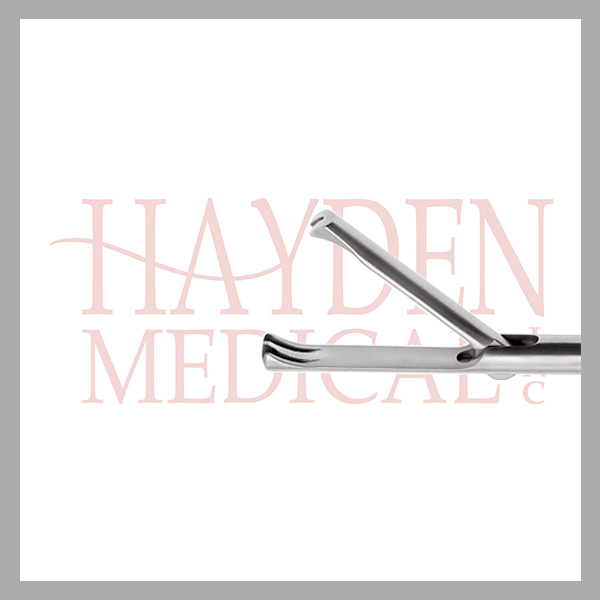 Claw Forceps